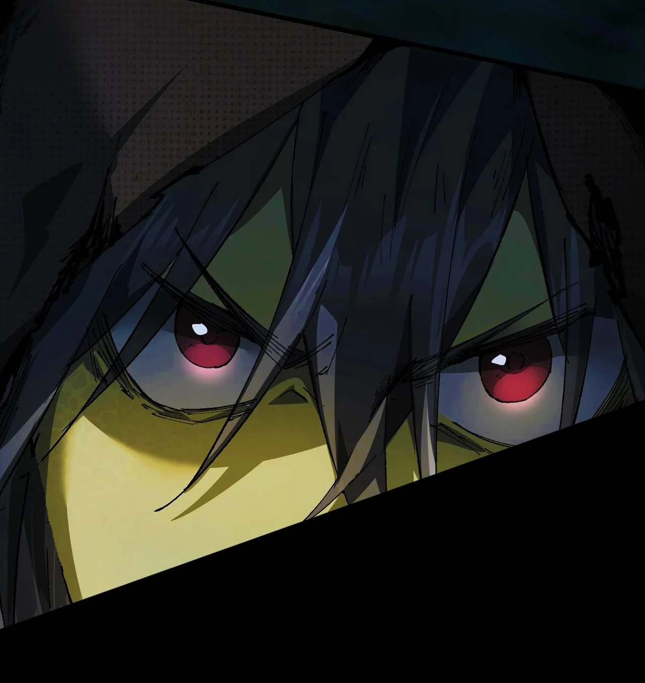 Read Soy el Dios de los Goblins ES Manga Online