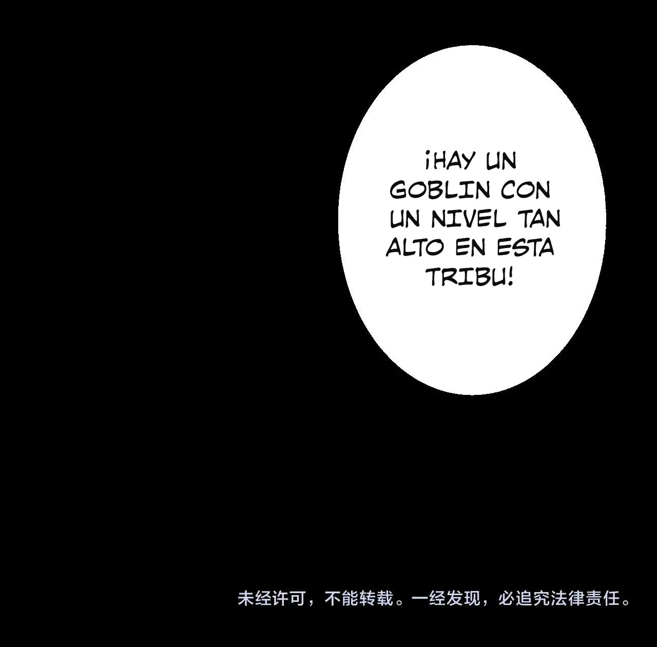 Read Soy el Dios de los Goblins ES Manga Online
