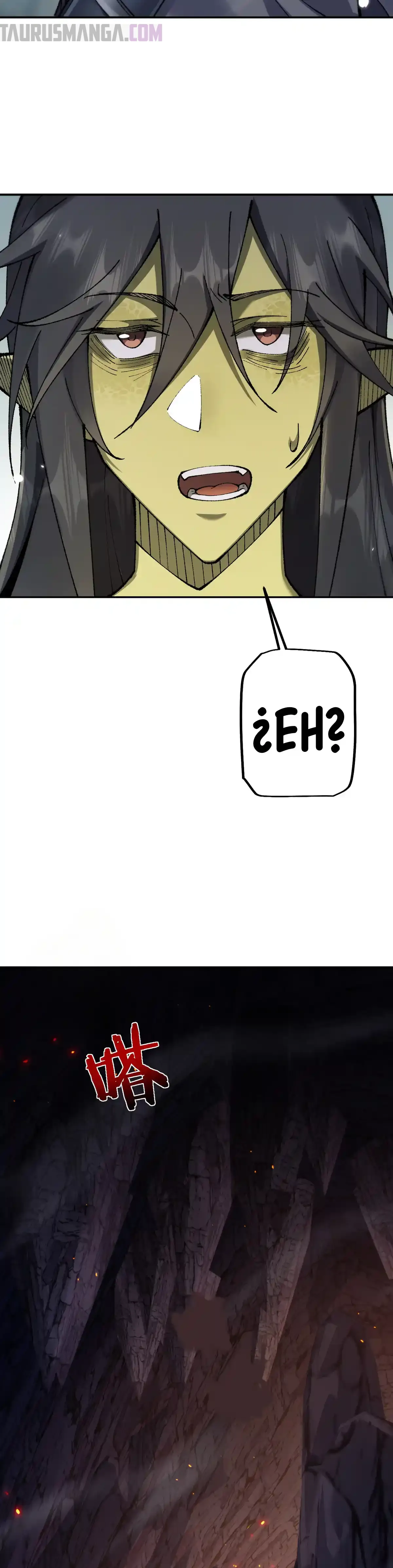 Read Soy el Dios de los Goblins ES Manga Online
