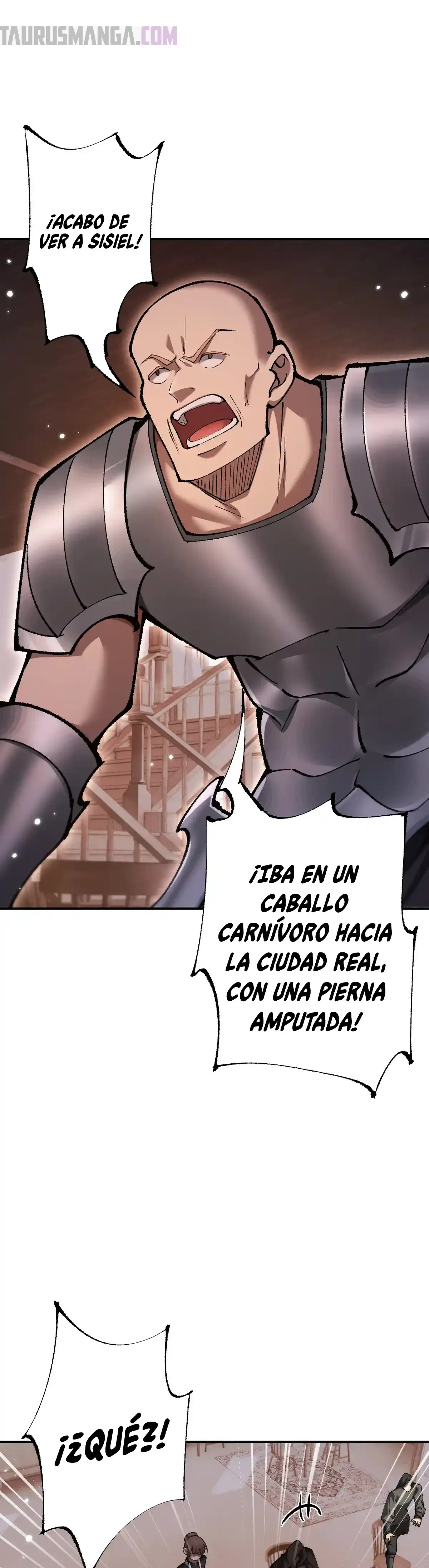 Read Soy el Dios de los Goblins ES Manga Online