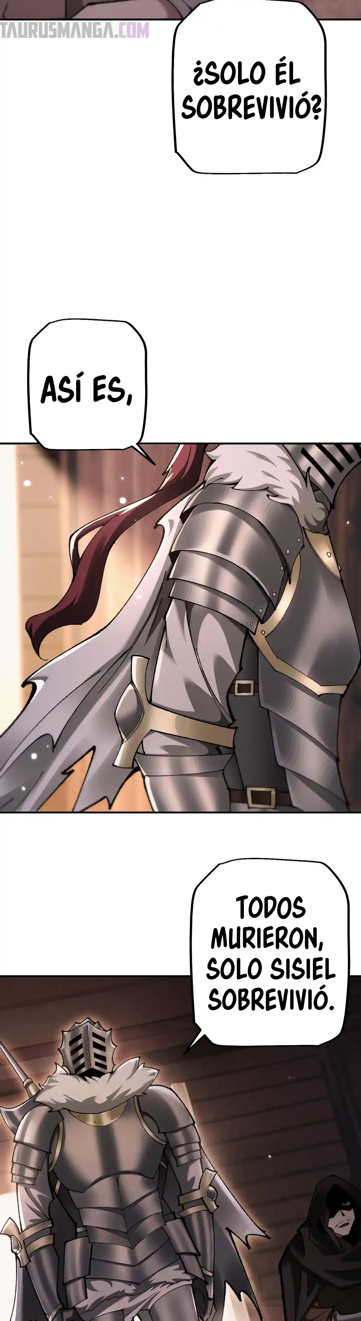 Read Soy el Dios de los Goblins ES Manga Online
