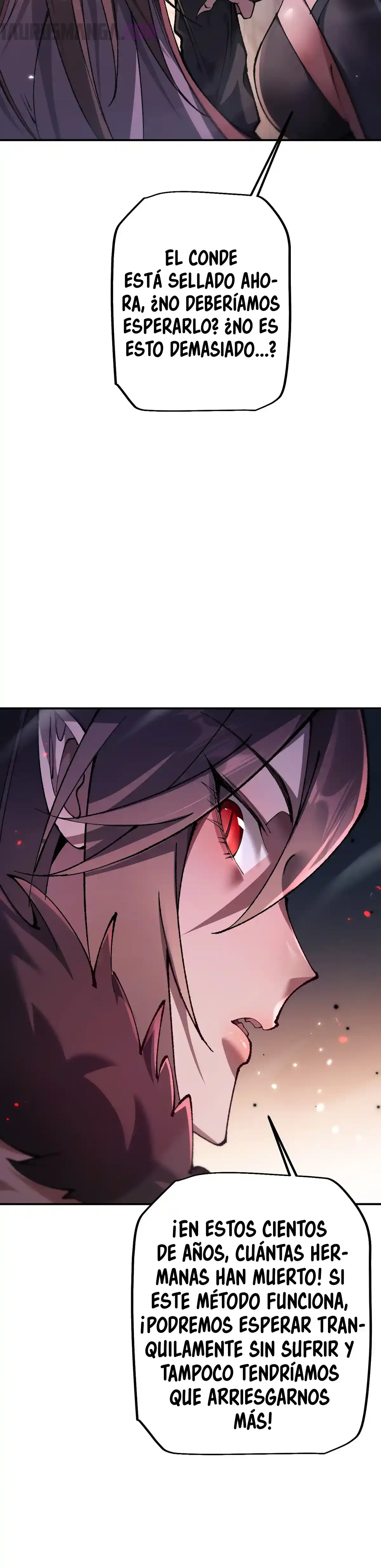 Read Soy el Dios de los Goblins ES Manga Online