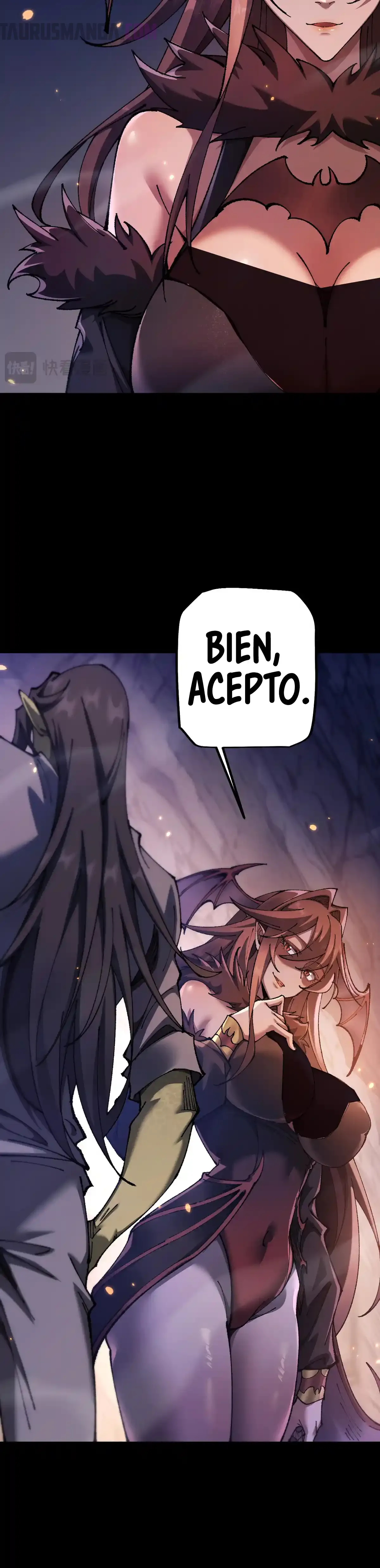 Read Soy el Dios de los Goblins ES Manga Online