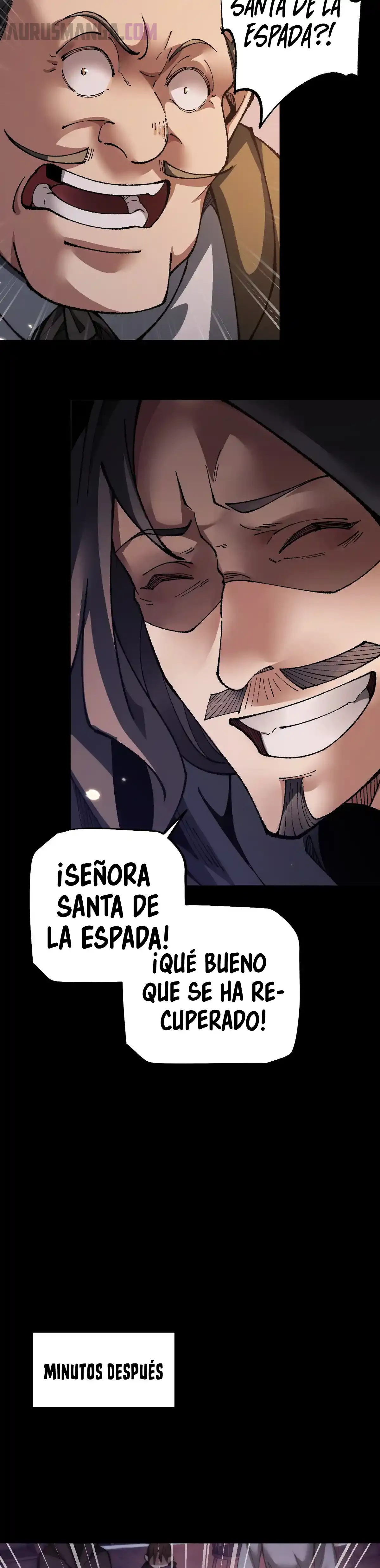 Read Soy el Dios de los Goblins ES Manga Online