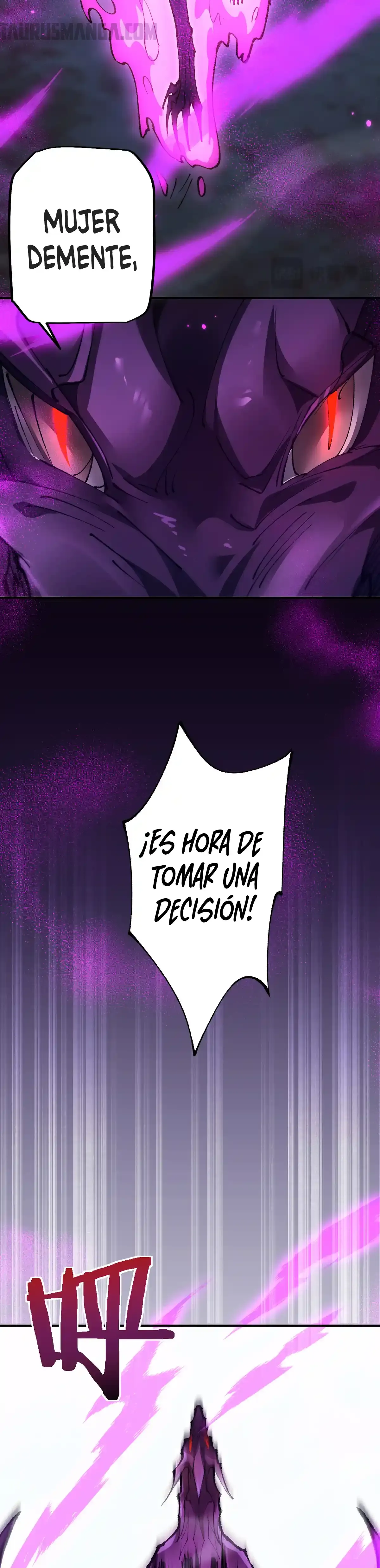 Read Soy el Dios de los Goblins ES Manga Online