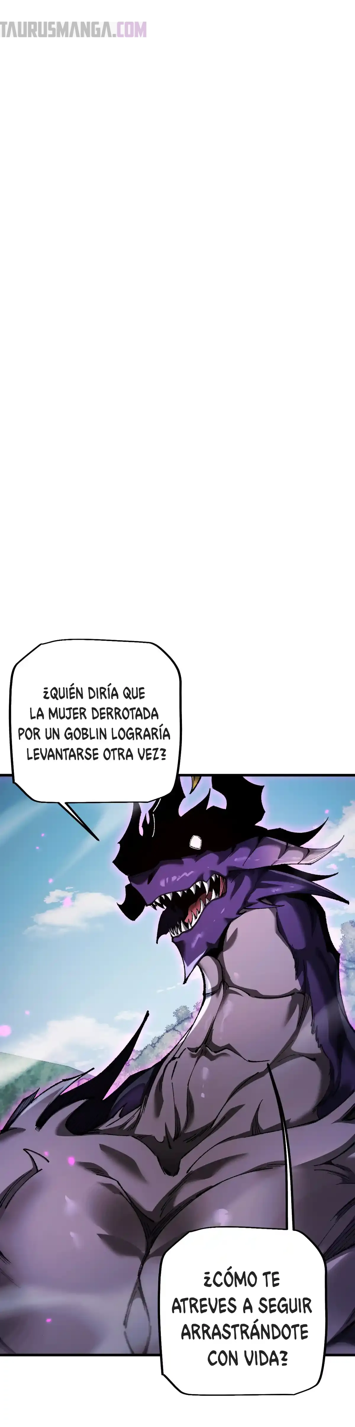 Read Soy el Dios de los Goblins ES Manga Online