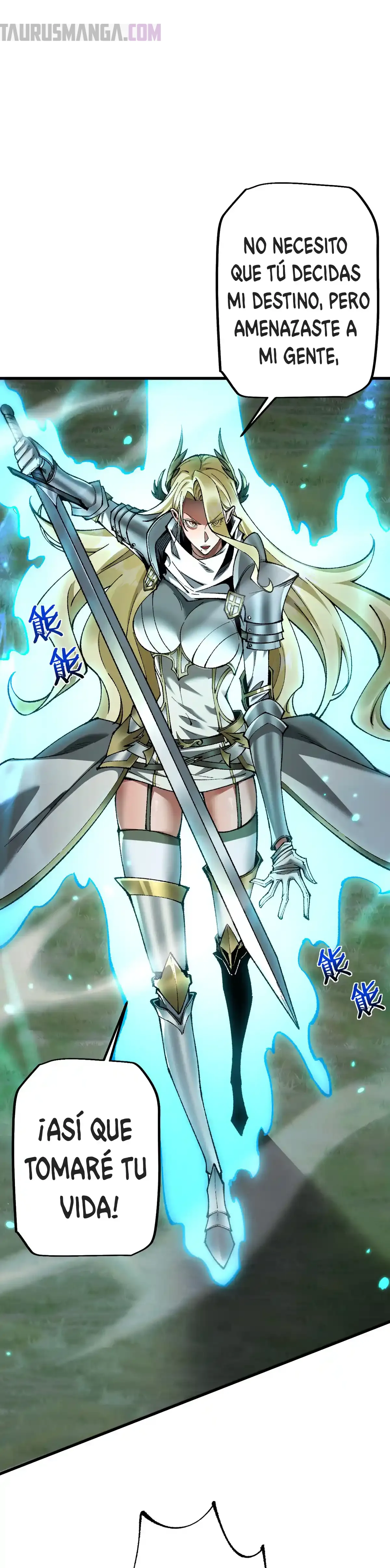 Read Soy el Dios de los Goblins ES Manga Online