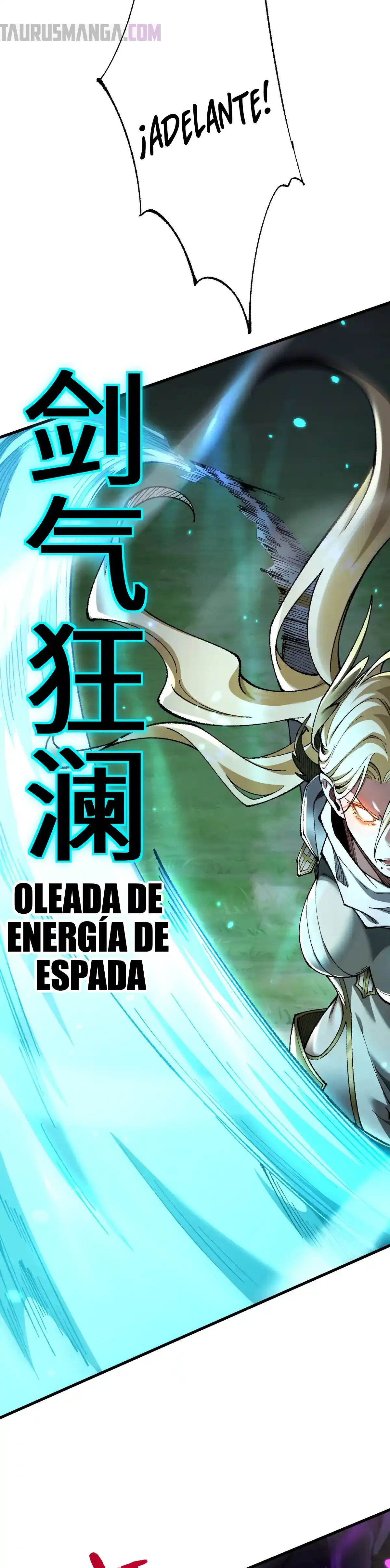 Read Soy el Dios de los Goblins ES Manga Online