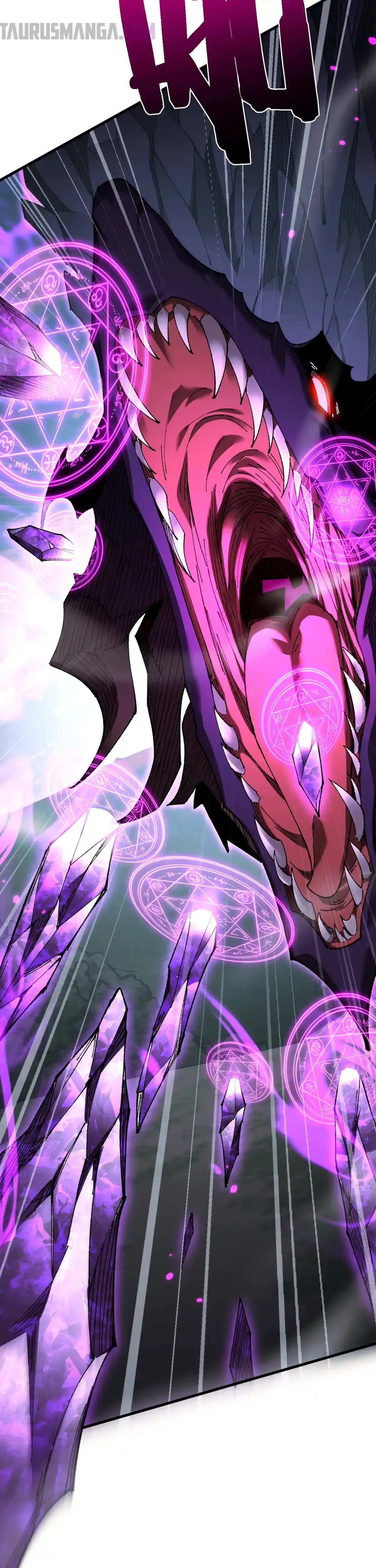 Read Soy el Dios de los Goblins ES Manga Online