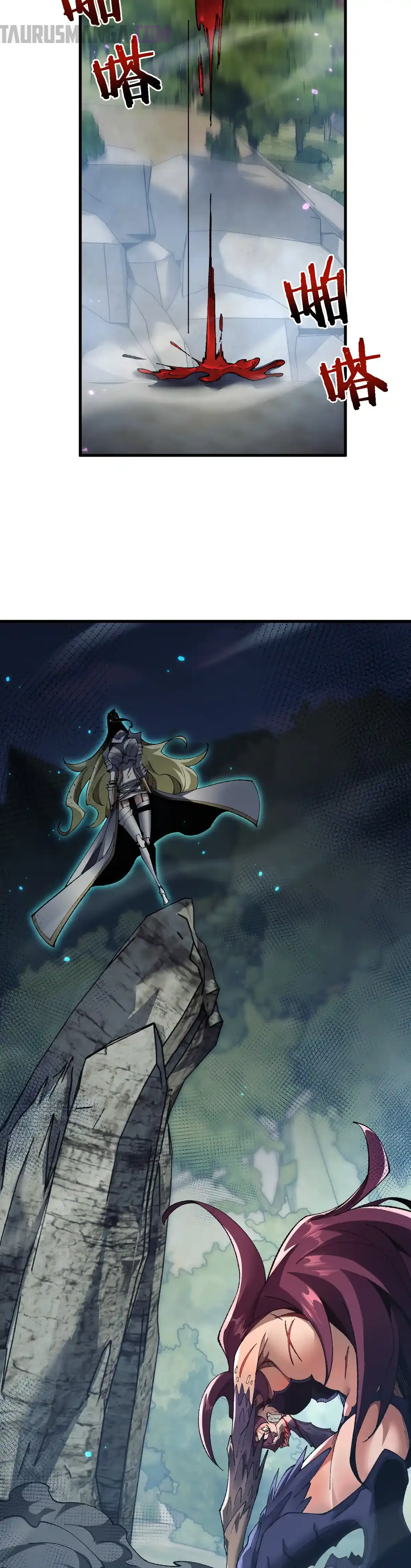 Read Soy el Dios de los Goblins ES Manga Online