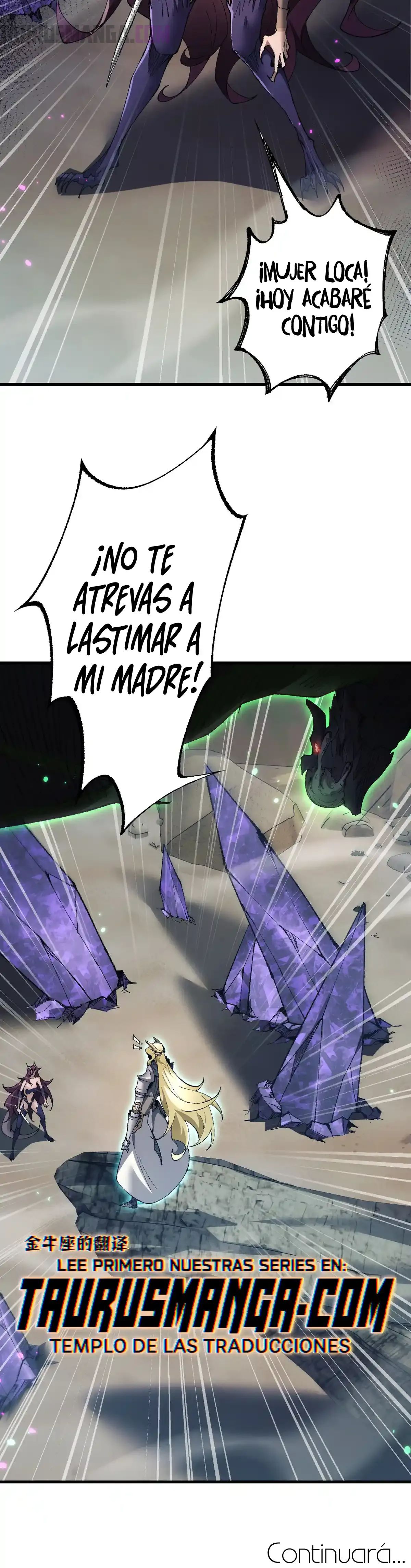 Read Soy el Dios de los Goblins ES Manga Online