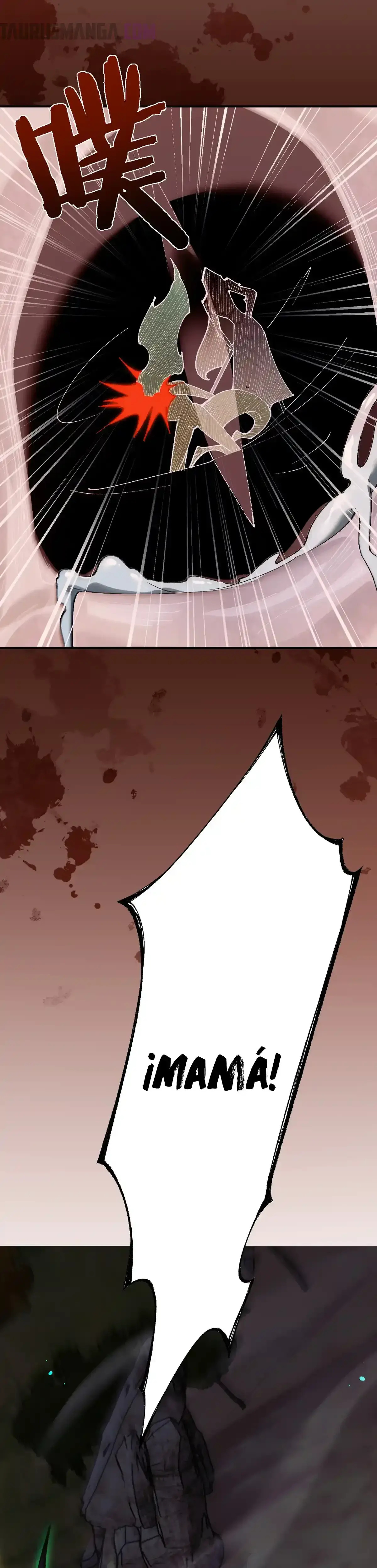 Read Soy el Dios de los Goblins ES Manga Online