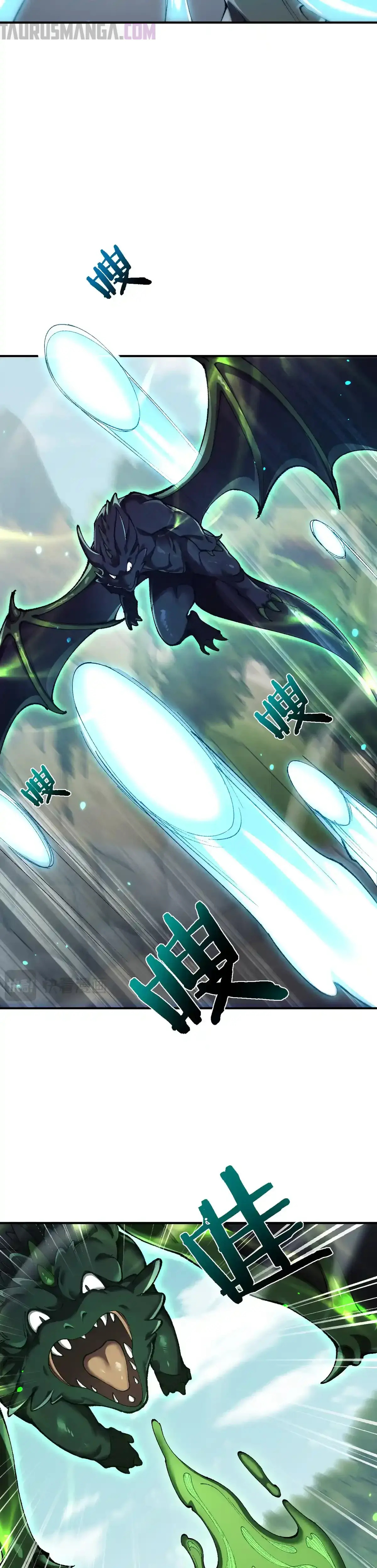 Read Soy el Dios de los Goblins ES Manga Online