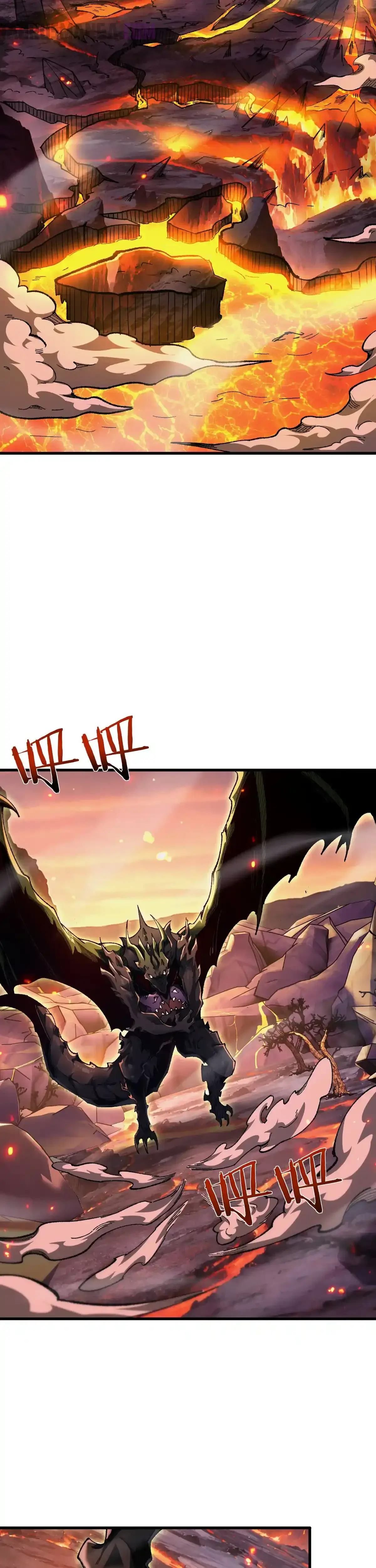 Read Soy el Dios de los Goblins ES Manga Online