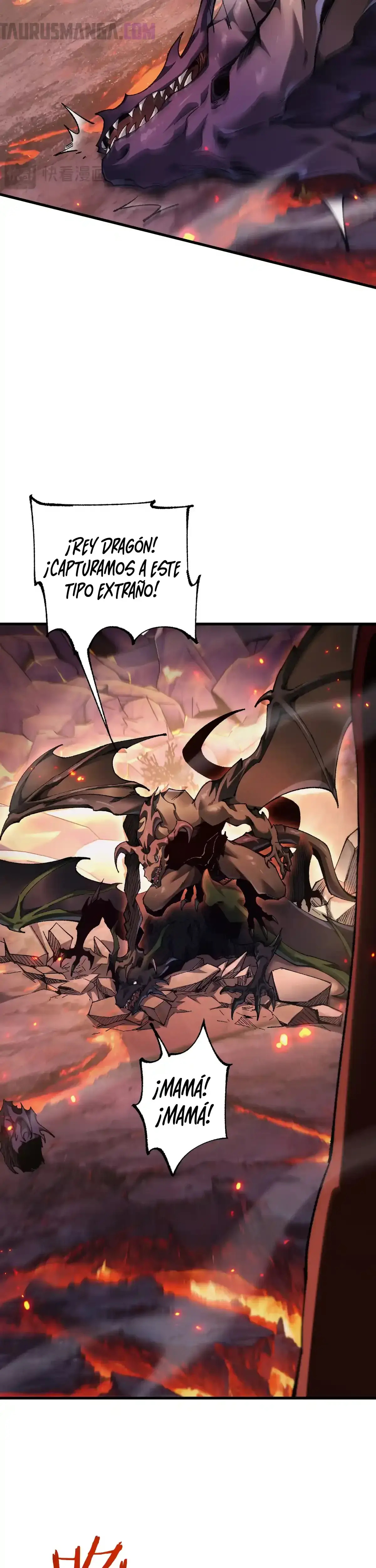 Read Soy el Dios de los Goblins ES Manga Online