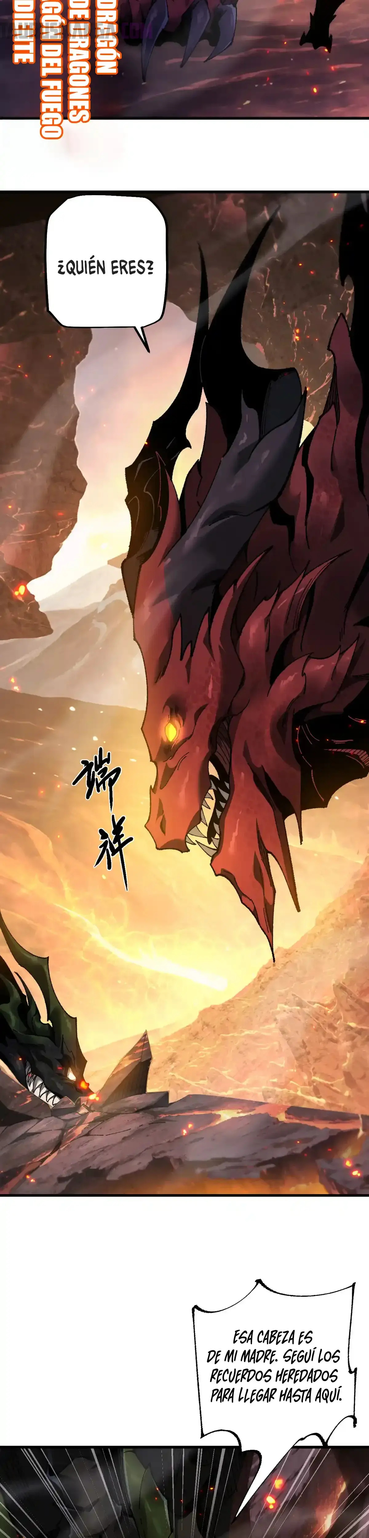 Read Soy el Dios de los Goblins ES Manga Online