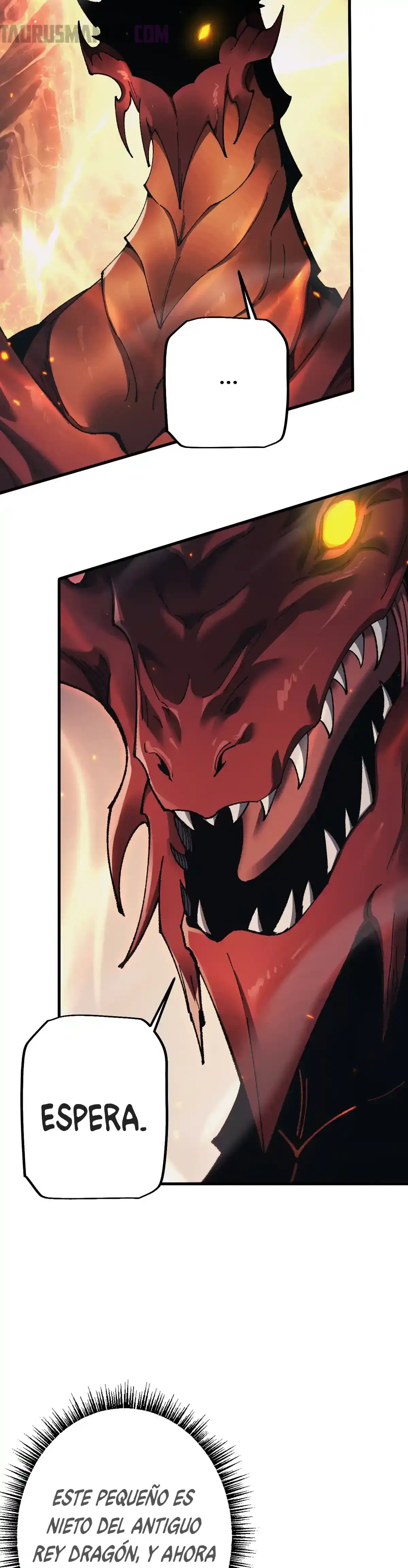 Read Soy el Dios de los Goblins ES Manga Online