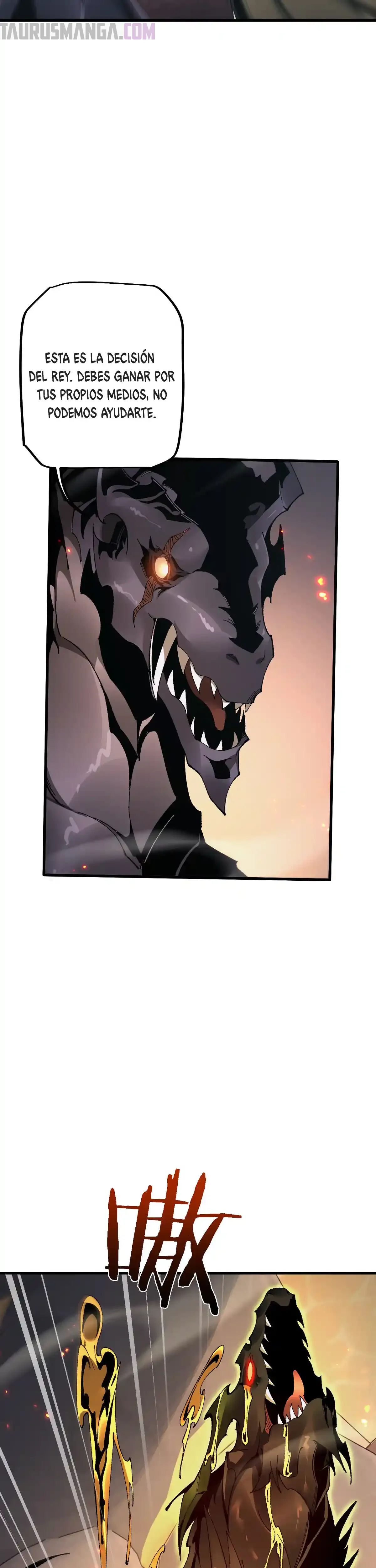 Read Soy el Dios de los Goblins ES Manga Online