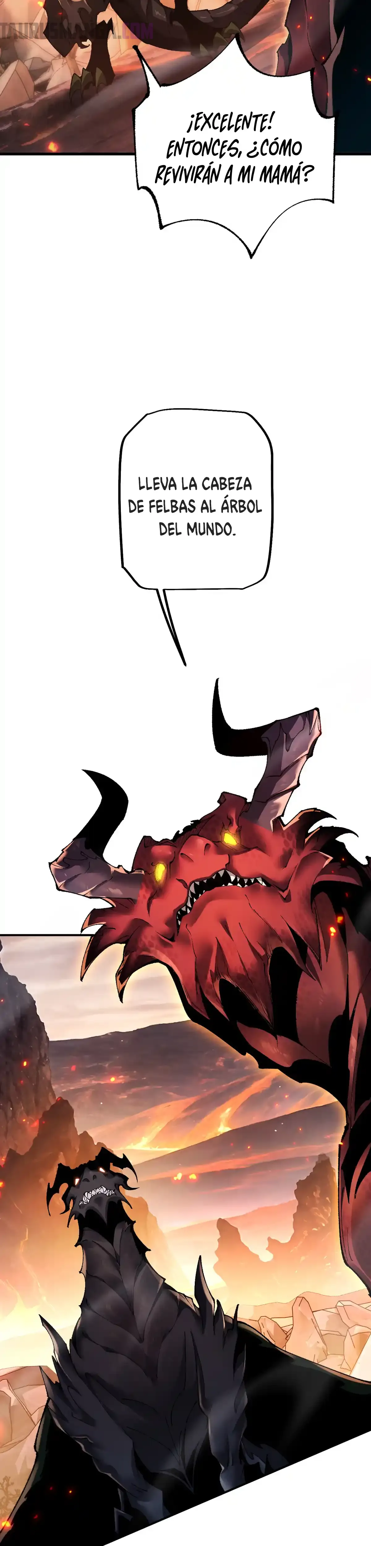 Read Soy el Dios de los Goblins ES Manga Online