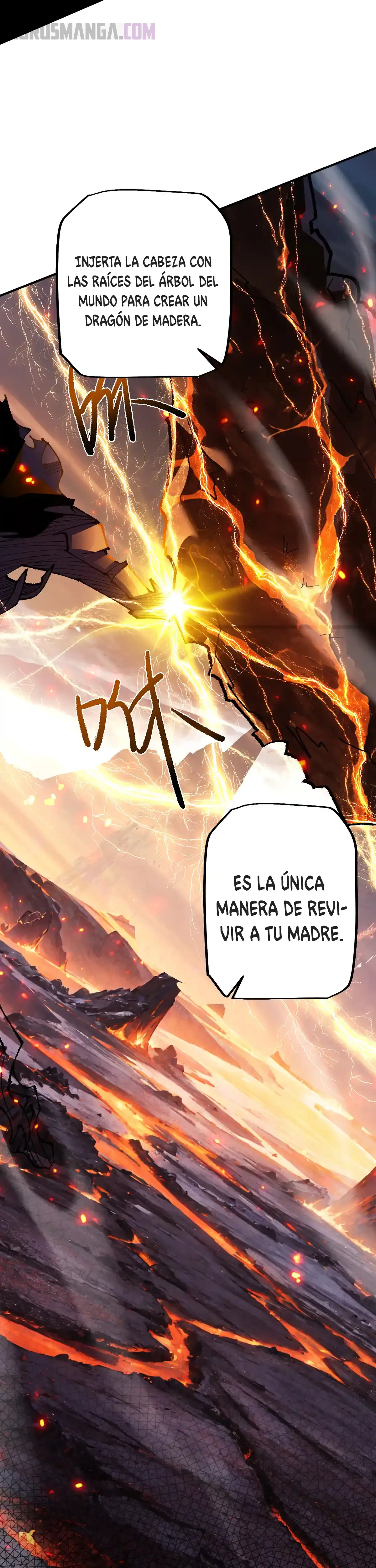 Read Soy el Dios de los Goblins ES Manga Online