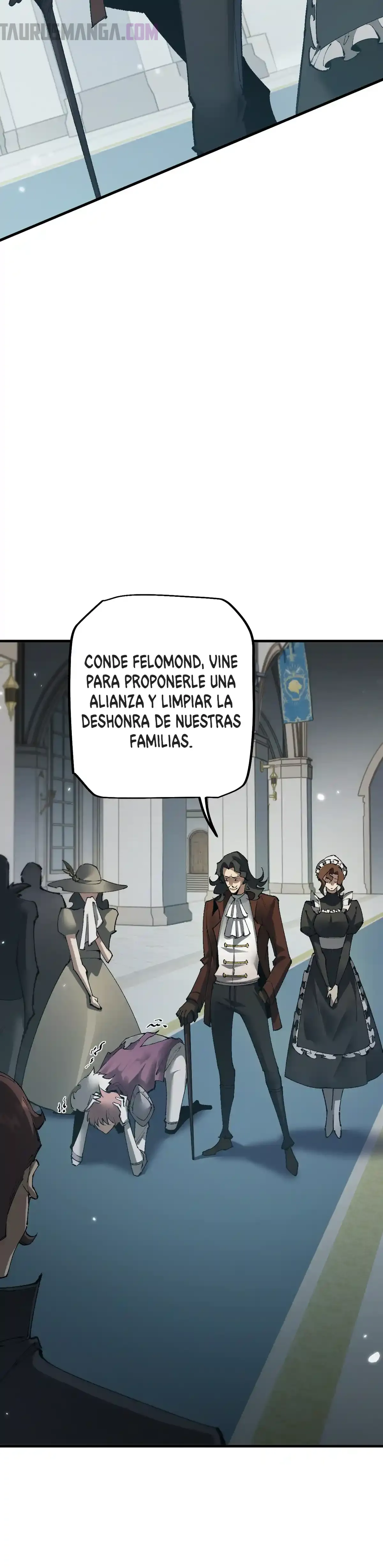 Read Soy el Dios de los Goblins ES Manga Online