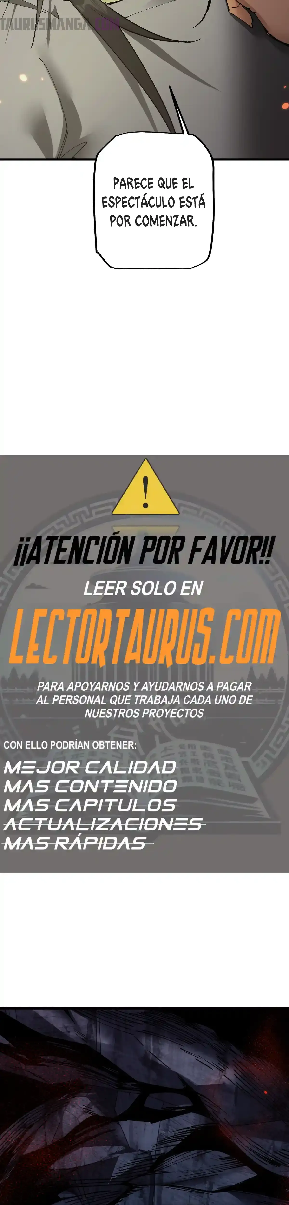Read Soy el Dios de los Goblins ES Manga Online