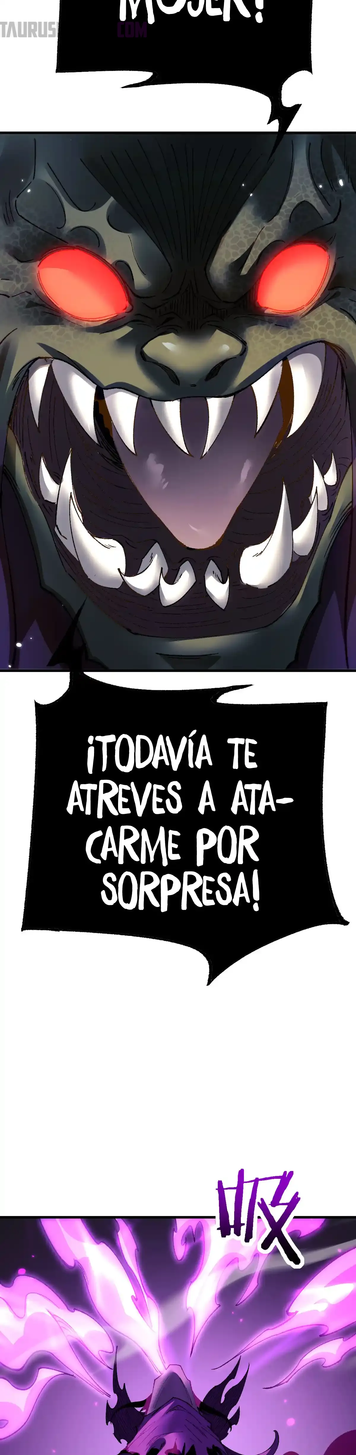 Read Soy el Dios de los Goblins ES Manga Online