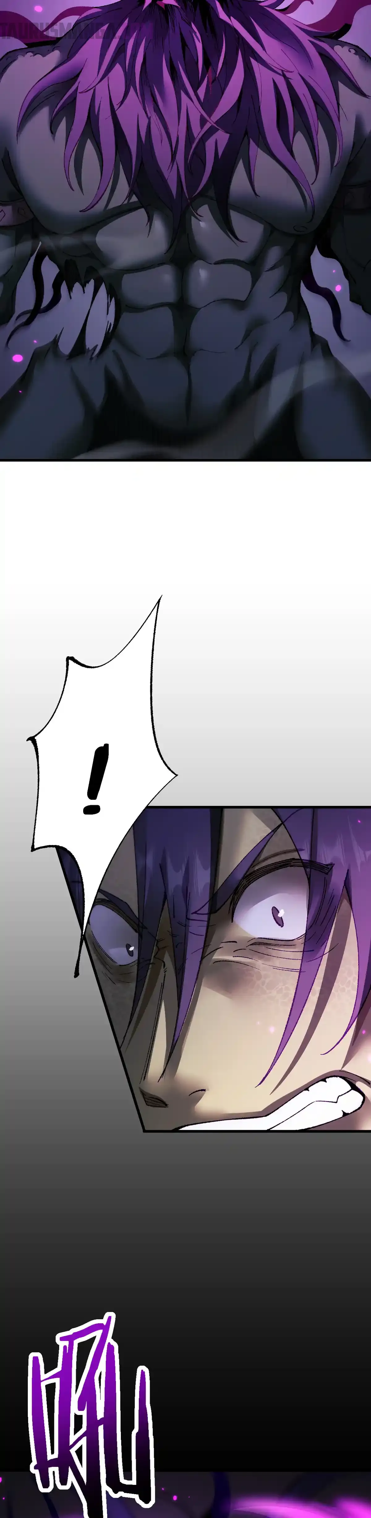 Read Soy el Dios de los Goblins ES Manga Online