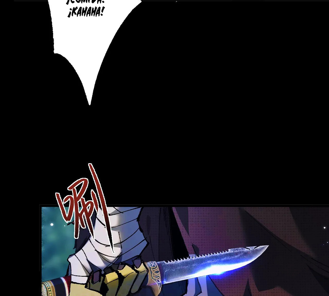 Read Soy el Dios de los Goblins ES Manga Online