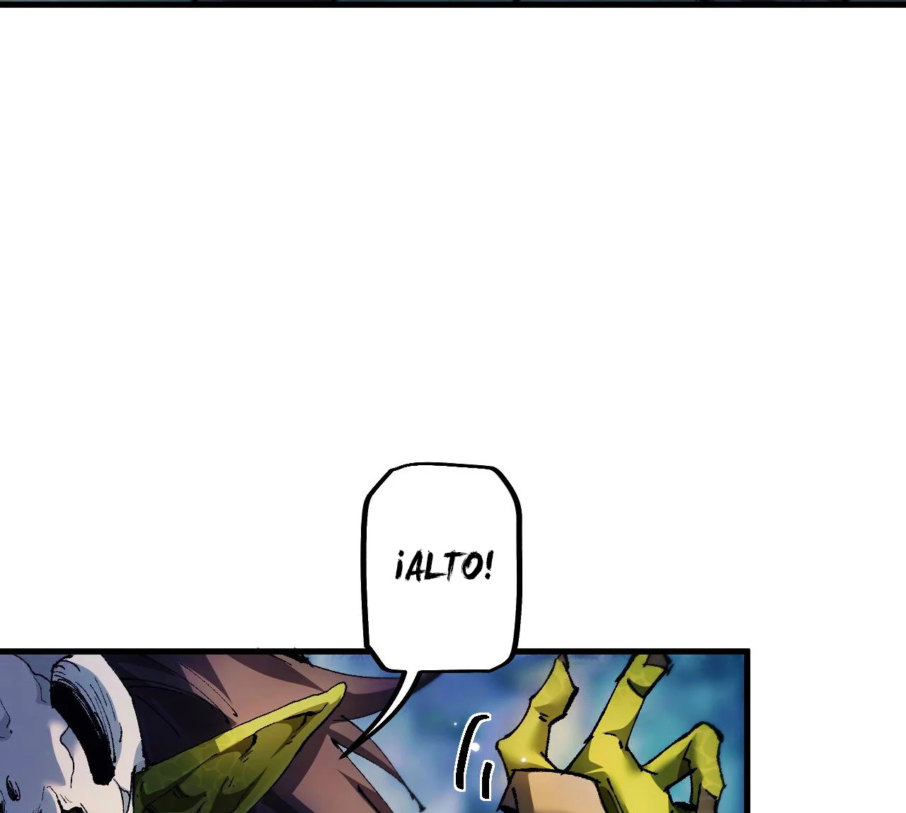 Read Soy el Dios de los Goblins ES Manga Online
