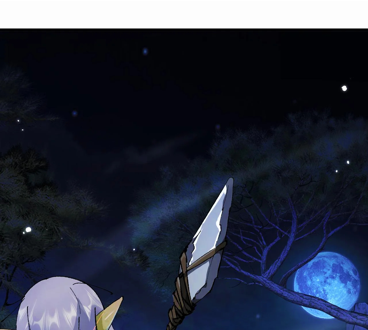 Read Soy el Dios de los Goblins ES Manga Online