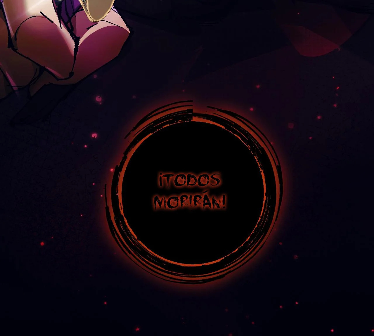 Read Soy el Dios de los Goblins ES Manga Online