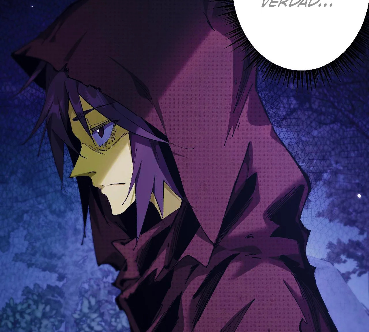 Read Soy el Dios de los Goblins ES Manga Online