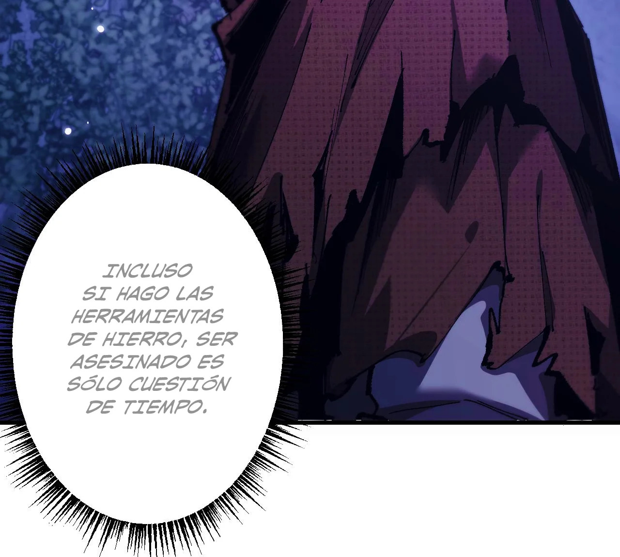 Read Soy el Dios de los Goblins ES Manga Online
