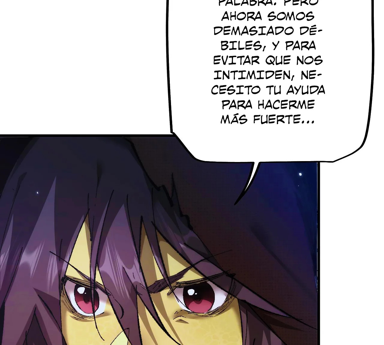 Read Soy el Dios de los Goblins ES Manga Online