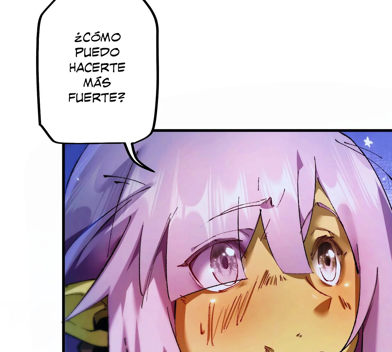 Read Soy el Dios de los Goblins ES Manga Online