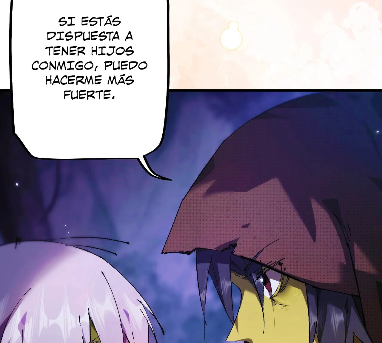 Read Soy el Dios de los Goblins ES Manga Online
