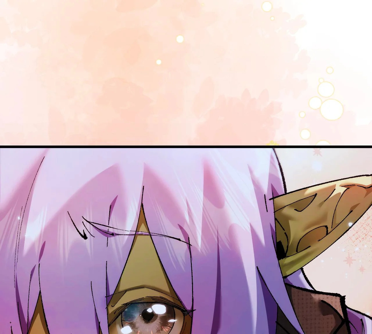 Read Soy el Dios de los Goblins ES Manga Online