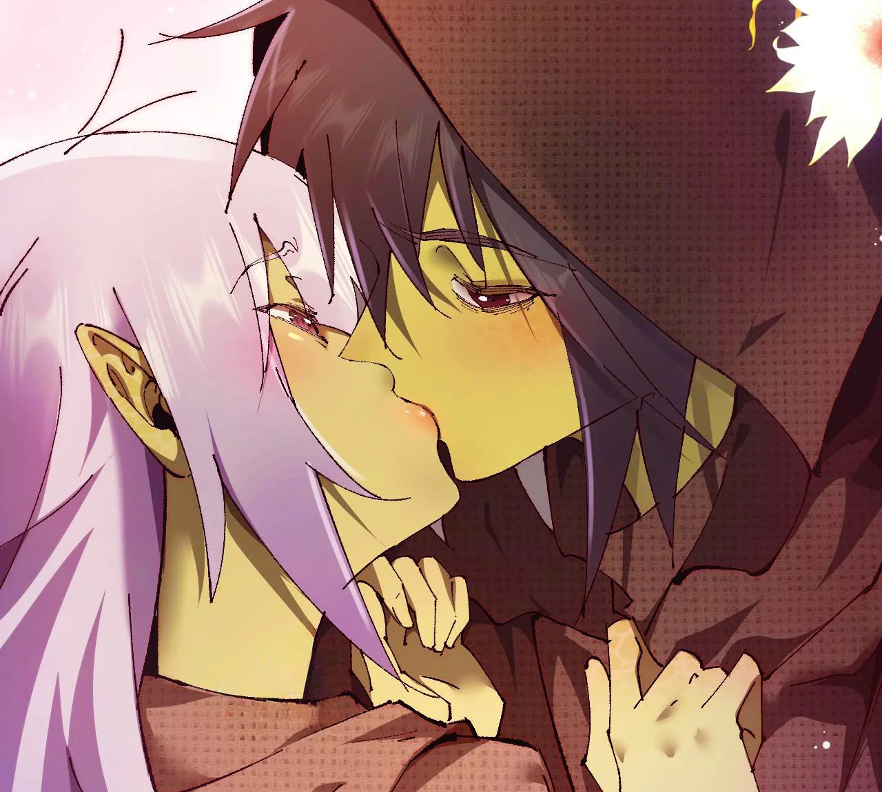 Read Soy el Dios de los Goblins ES Manga Online