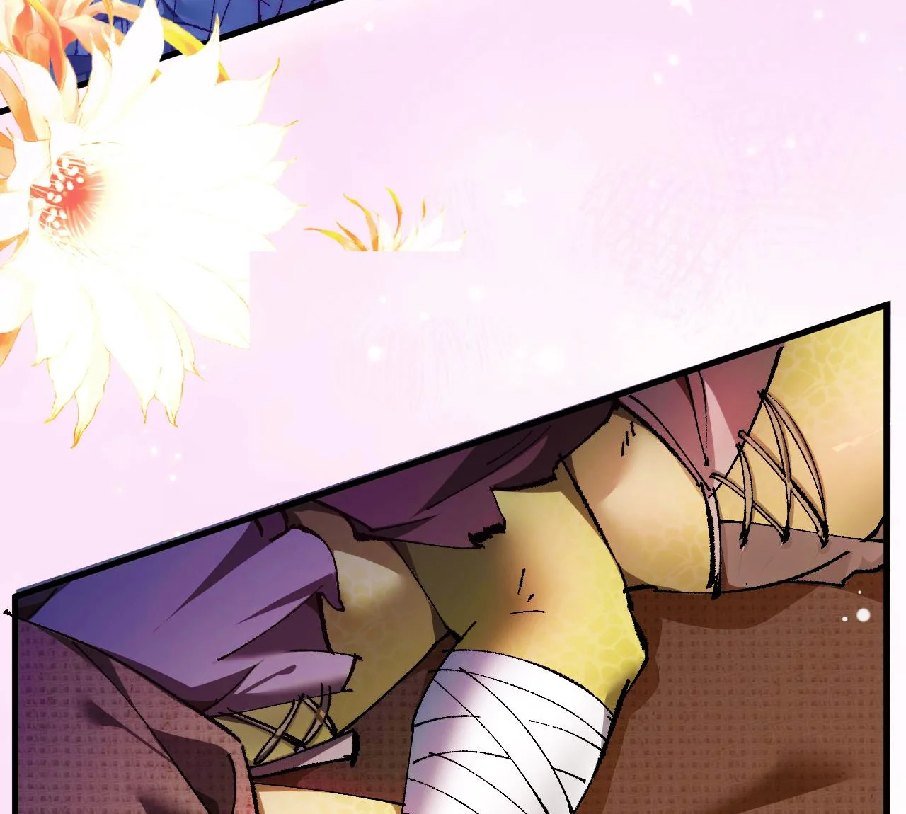 Read Soy el Dios de los Goblins ES Manga Online