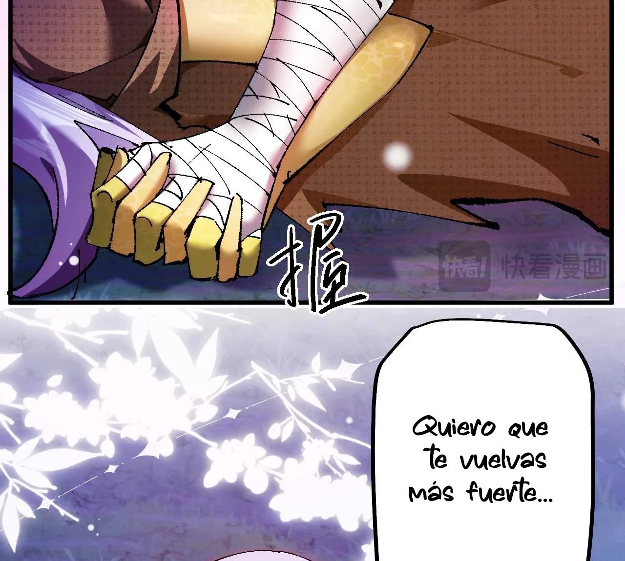 Read Soy el Dios de los Goblins ES Manga Online