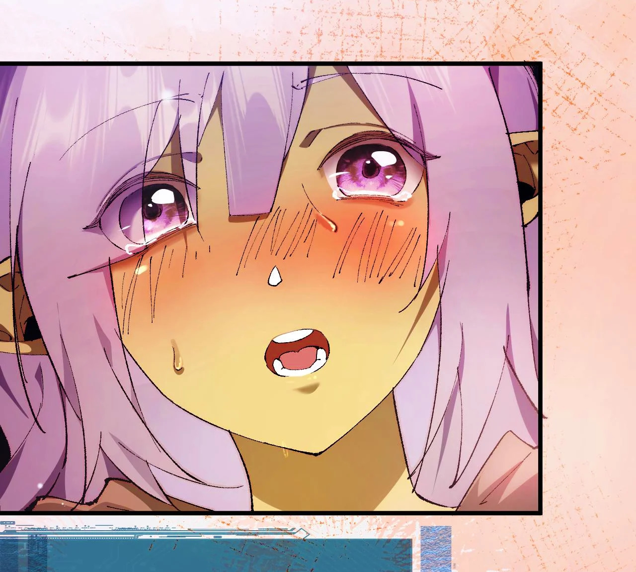 Read Soy el Dios de los Goblins ES Manga Online