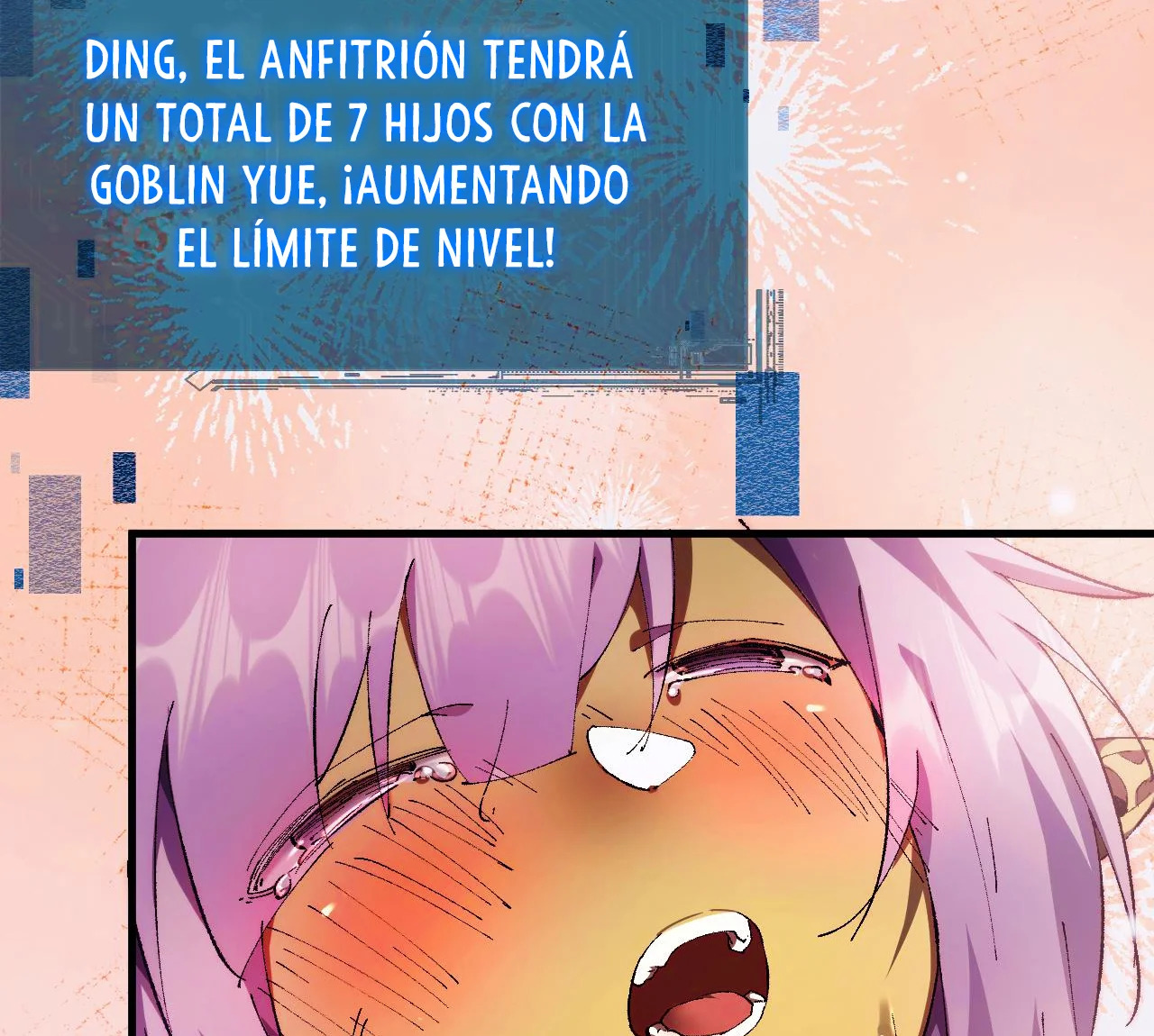 Read Soy el Dios de los Goblins ES Manga Online