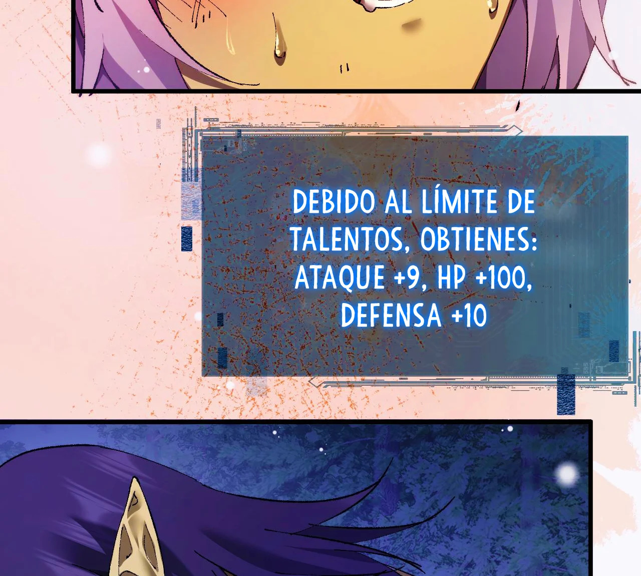 Read Soy el Dios de los Goblins ES Manga Online