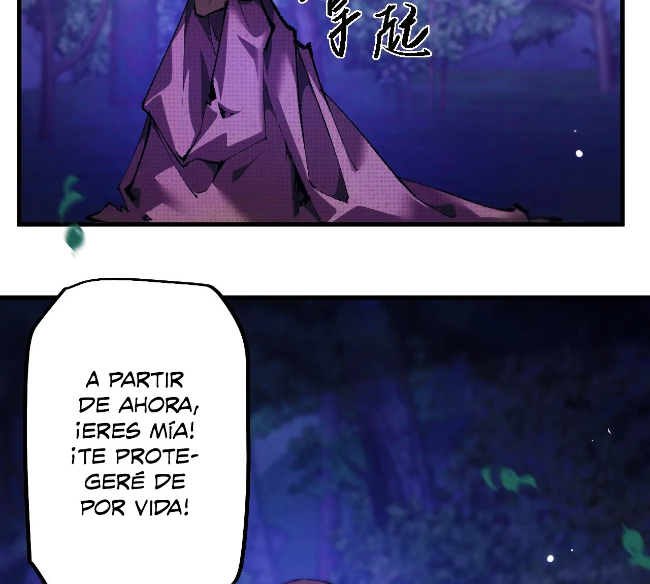 Read Soy el Dios de los Goblins ES Manga Online