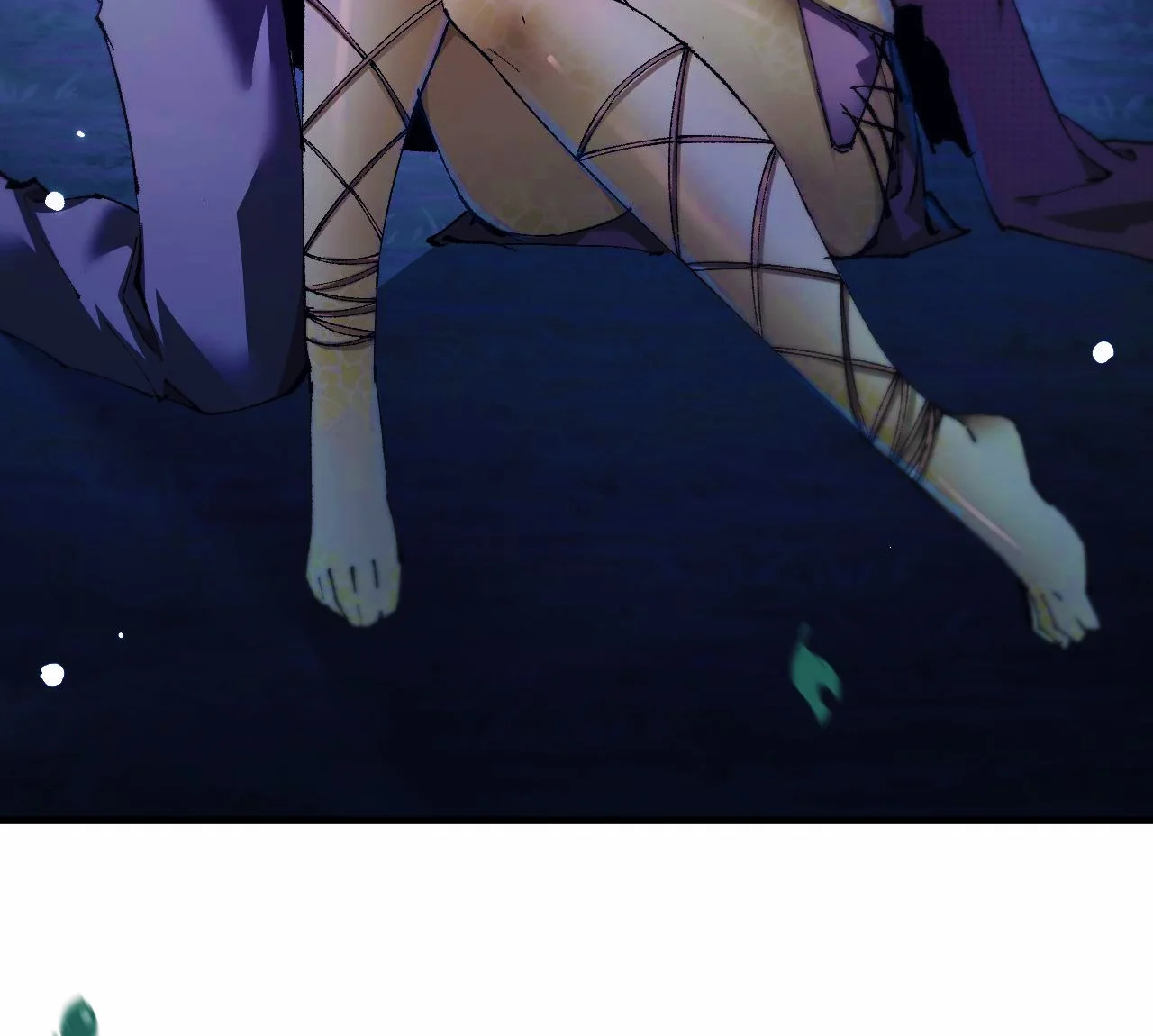 Read Soy el Dios de los Goblins ES Manga Online