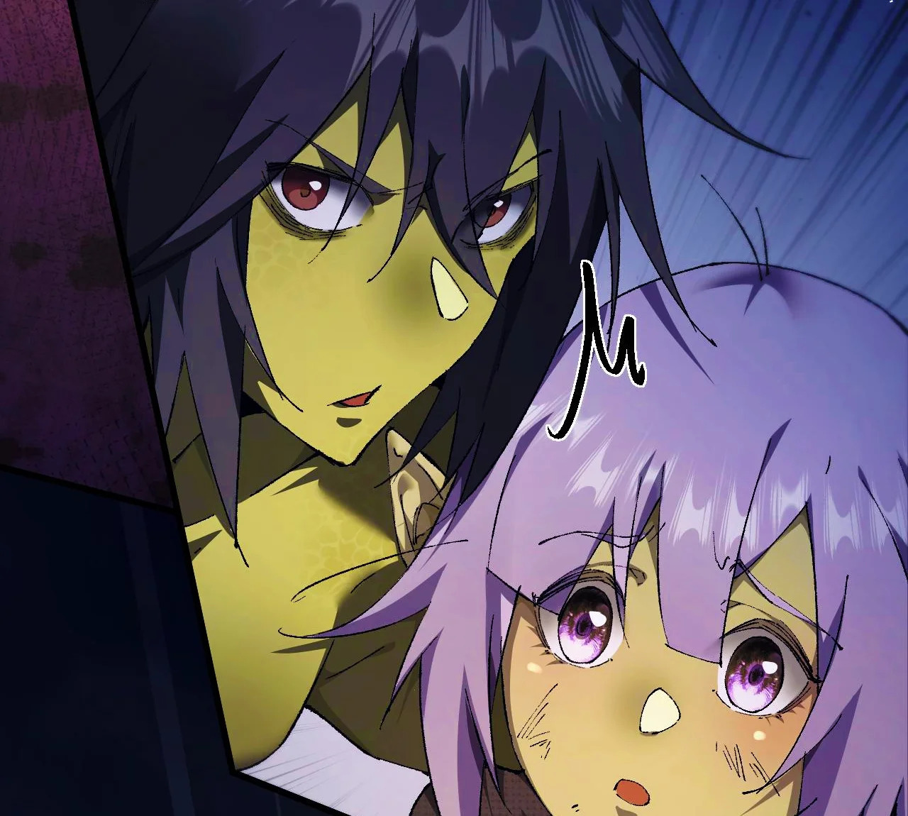 Read Soy el Dios de los Goblins ES Manga Online