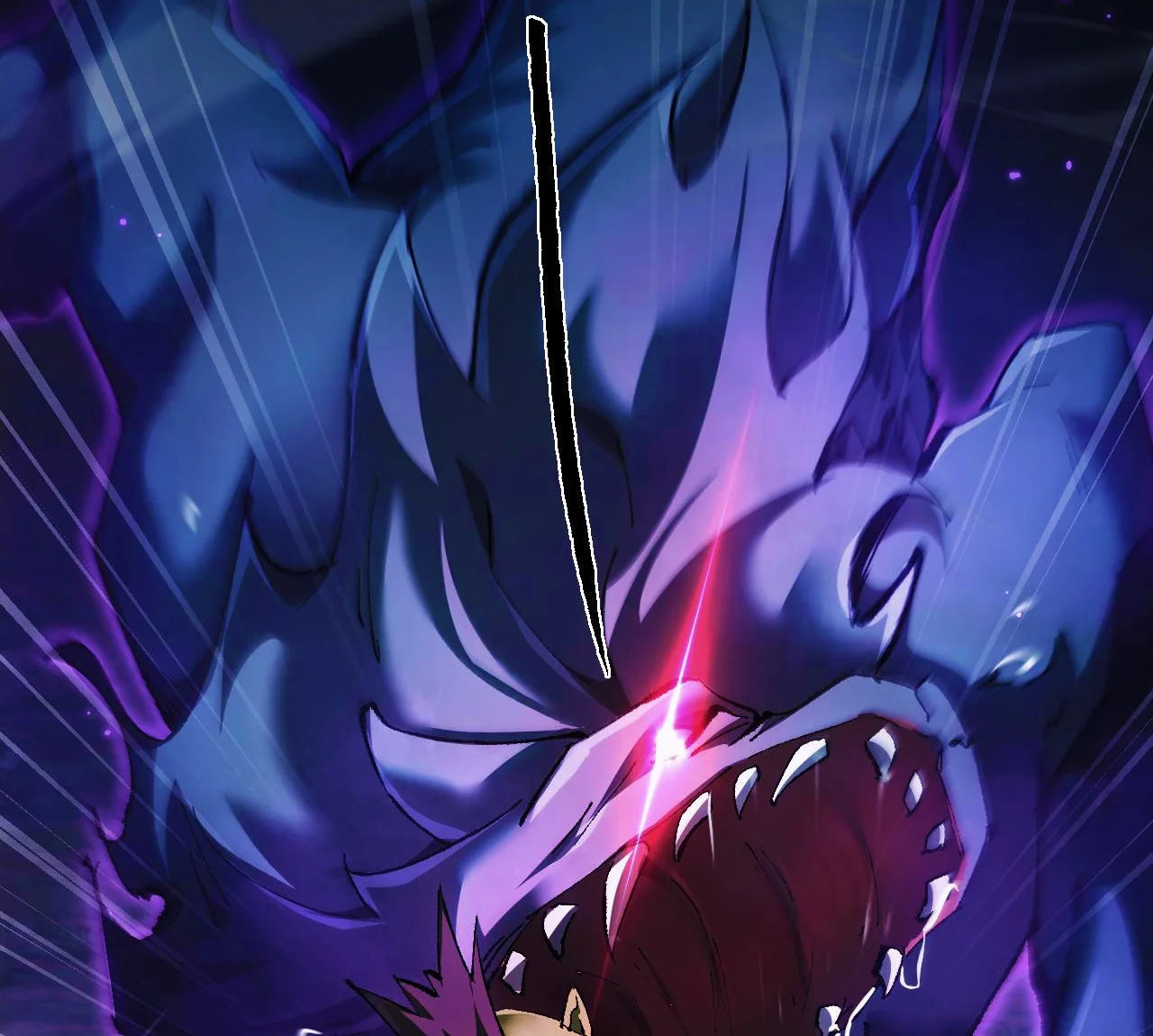 Read Soy el Dios de los Goblins ES Manga Online