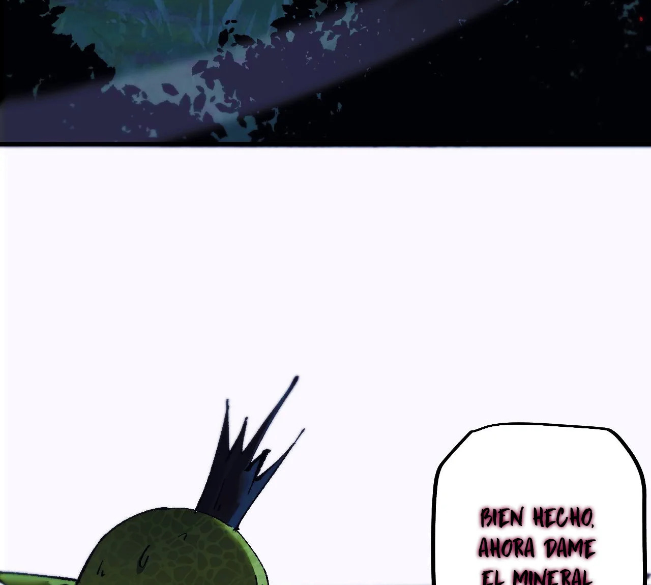 Read Soy el Dios de los Goblins ES Manga Online