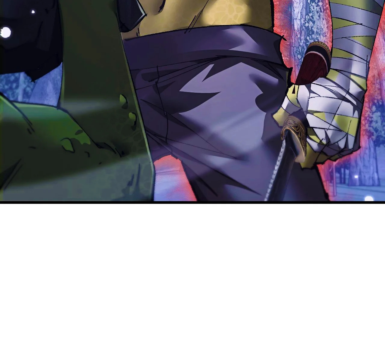 Read Soy el Dios de los Goblins ES Manga Online